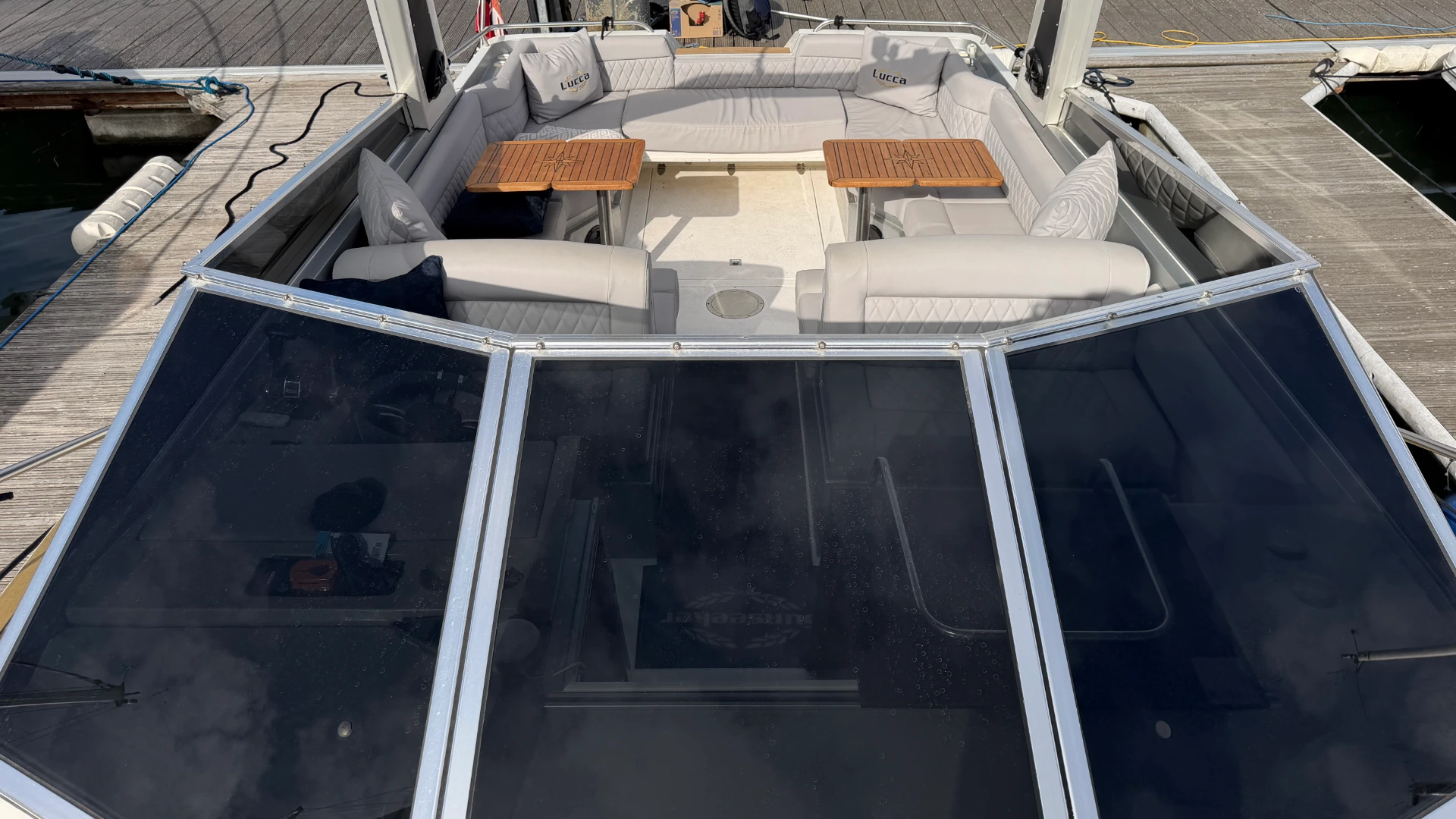 Sunseeker Portofino 31 - 10