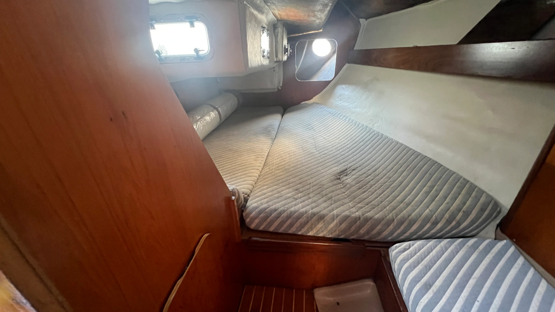 Beneteau First 305 - 10