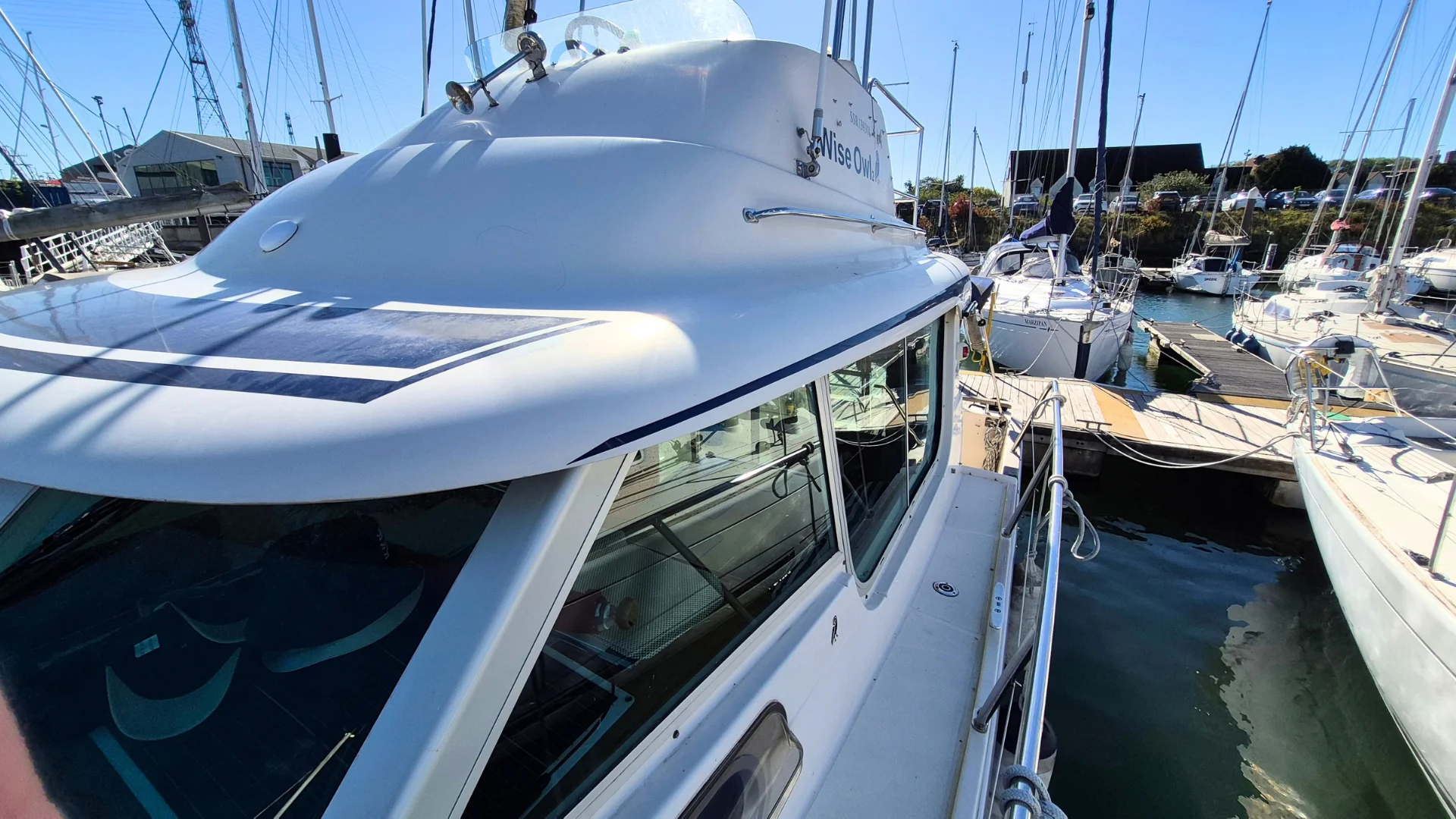 Ocqueteau 975 - 12