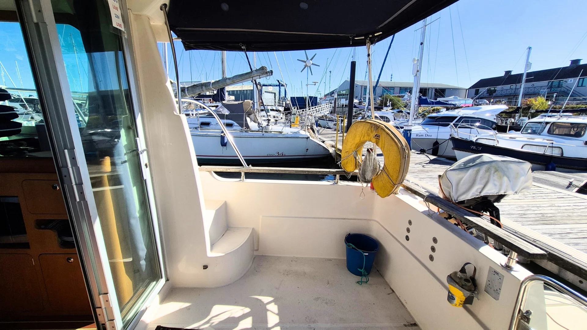 Ocqueteau 975 - 13