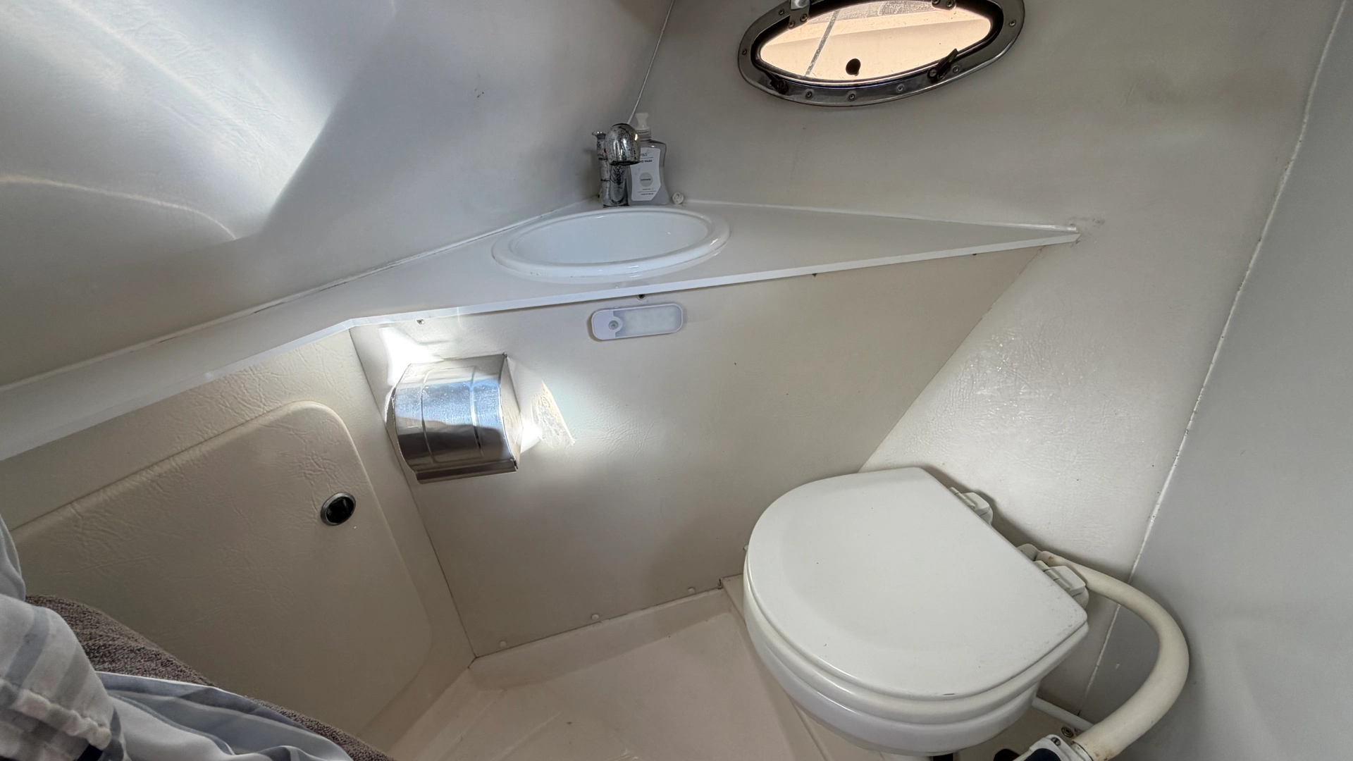 Sunseeker Portofino 31 - 15