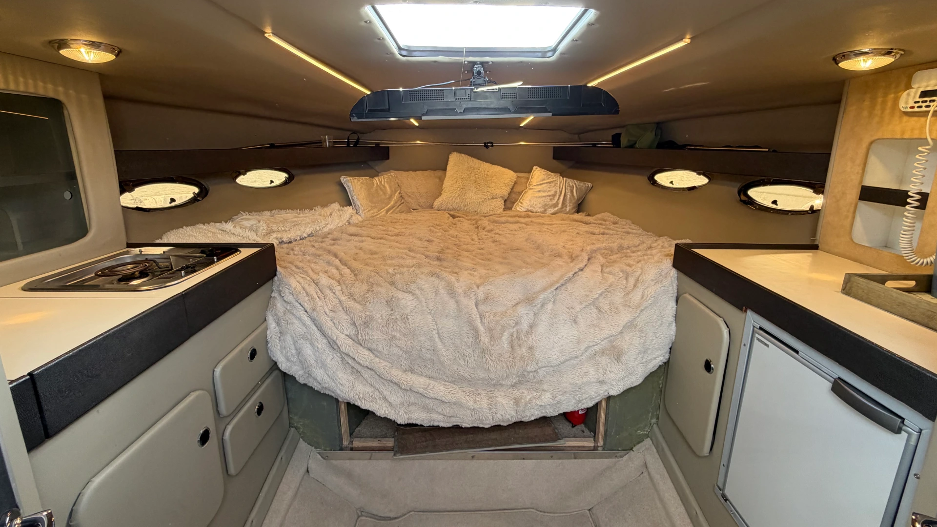 Sunseeker Portofino 31 - 16
