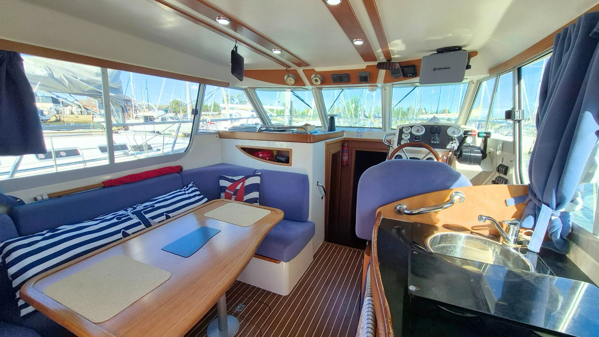 Ocqueteau 975 - 16