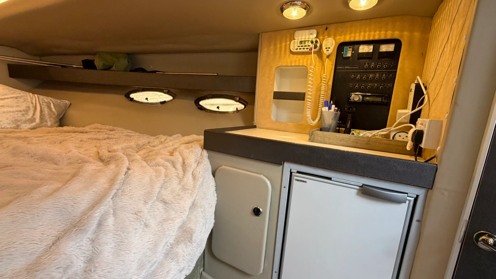 Sunseeker Portofino 31 - 17