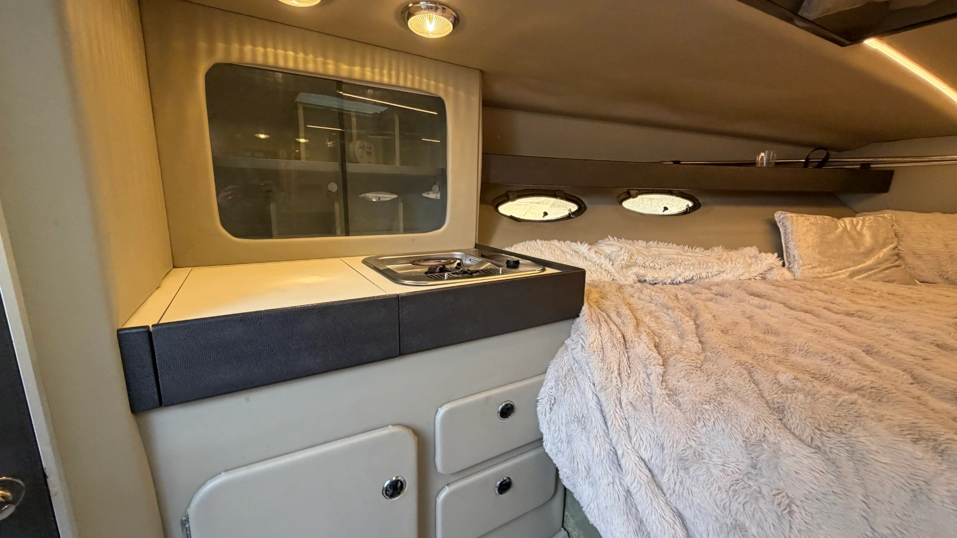 Sunseeker Portofino 31 - 18