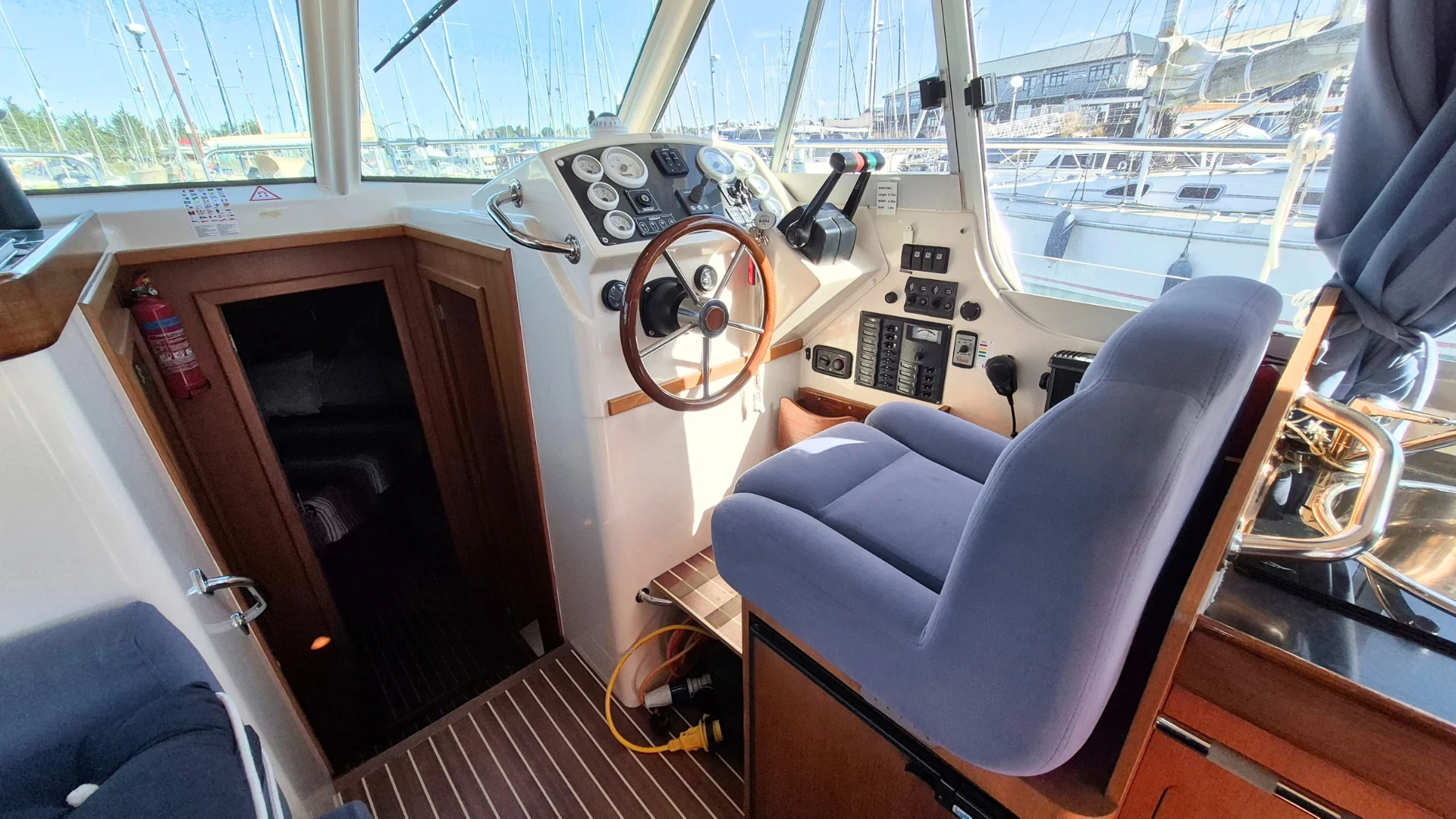 Ocqueteau 975 - 19