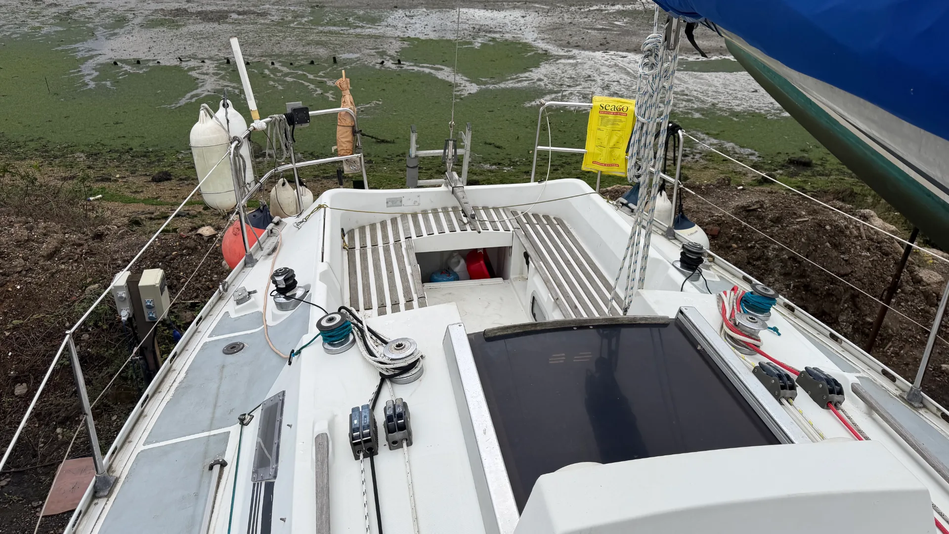 Beneteau First 305 - 19