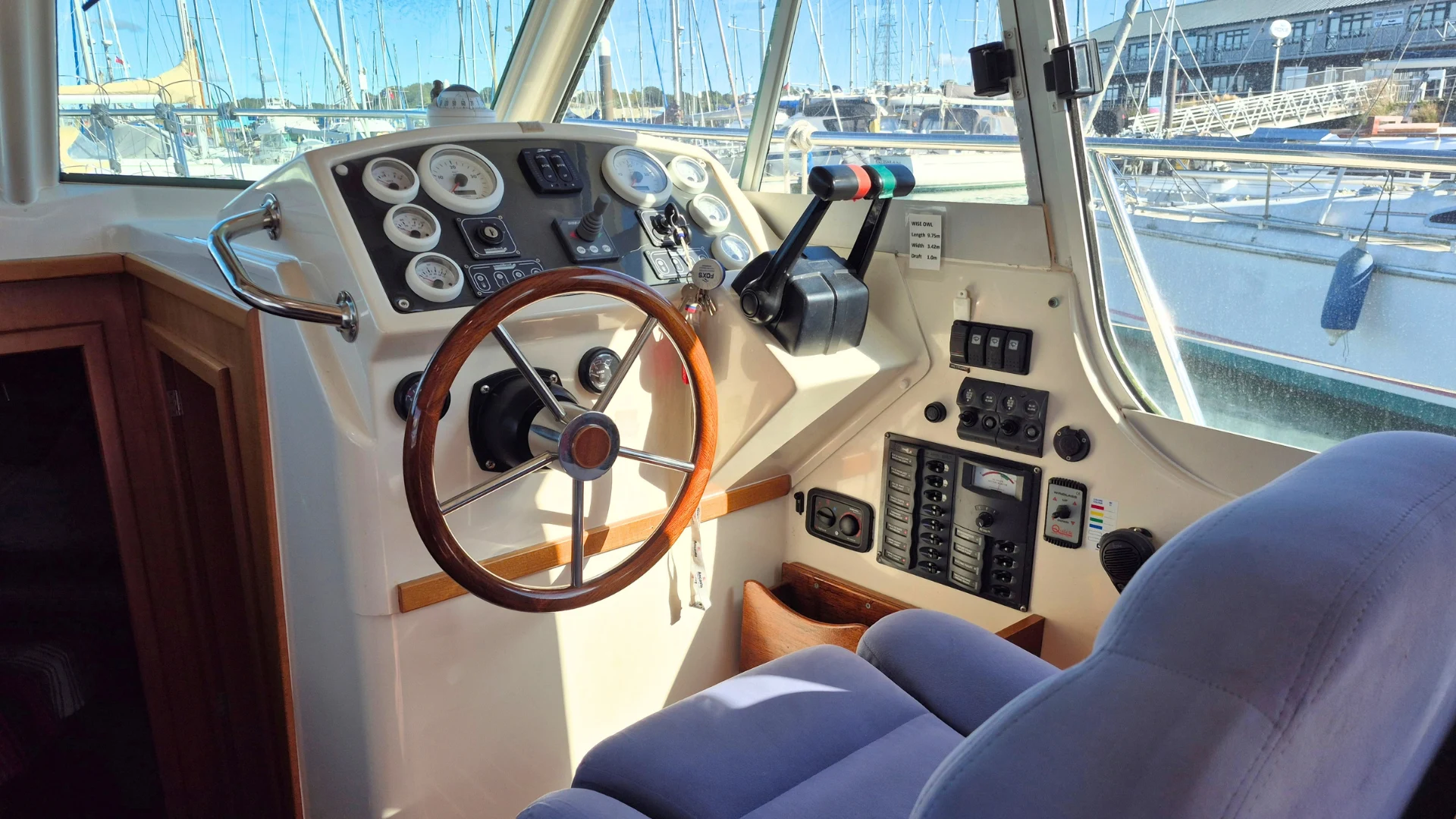 Ocqueteau 975 - 20