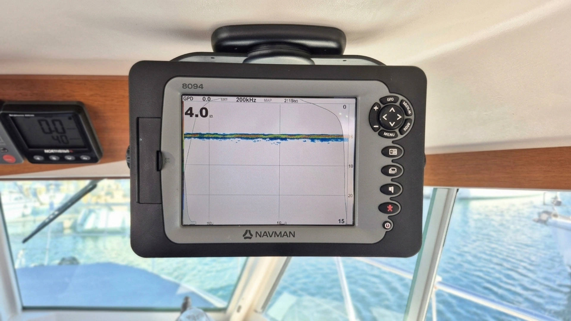 Ocqueteau 975 - 21