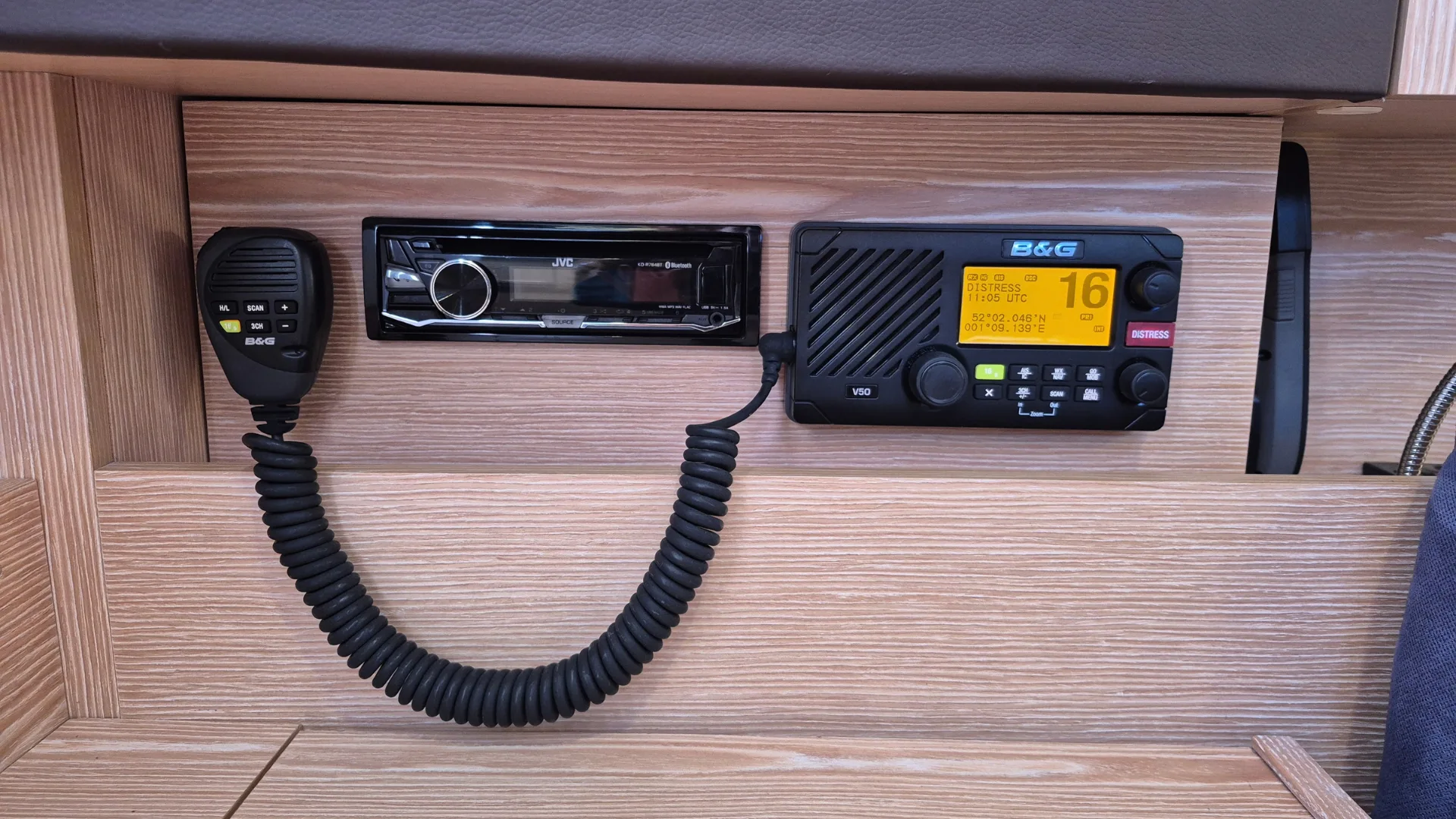 Hanse 345 - 29