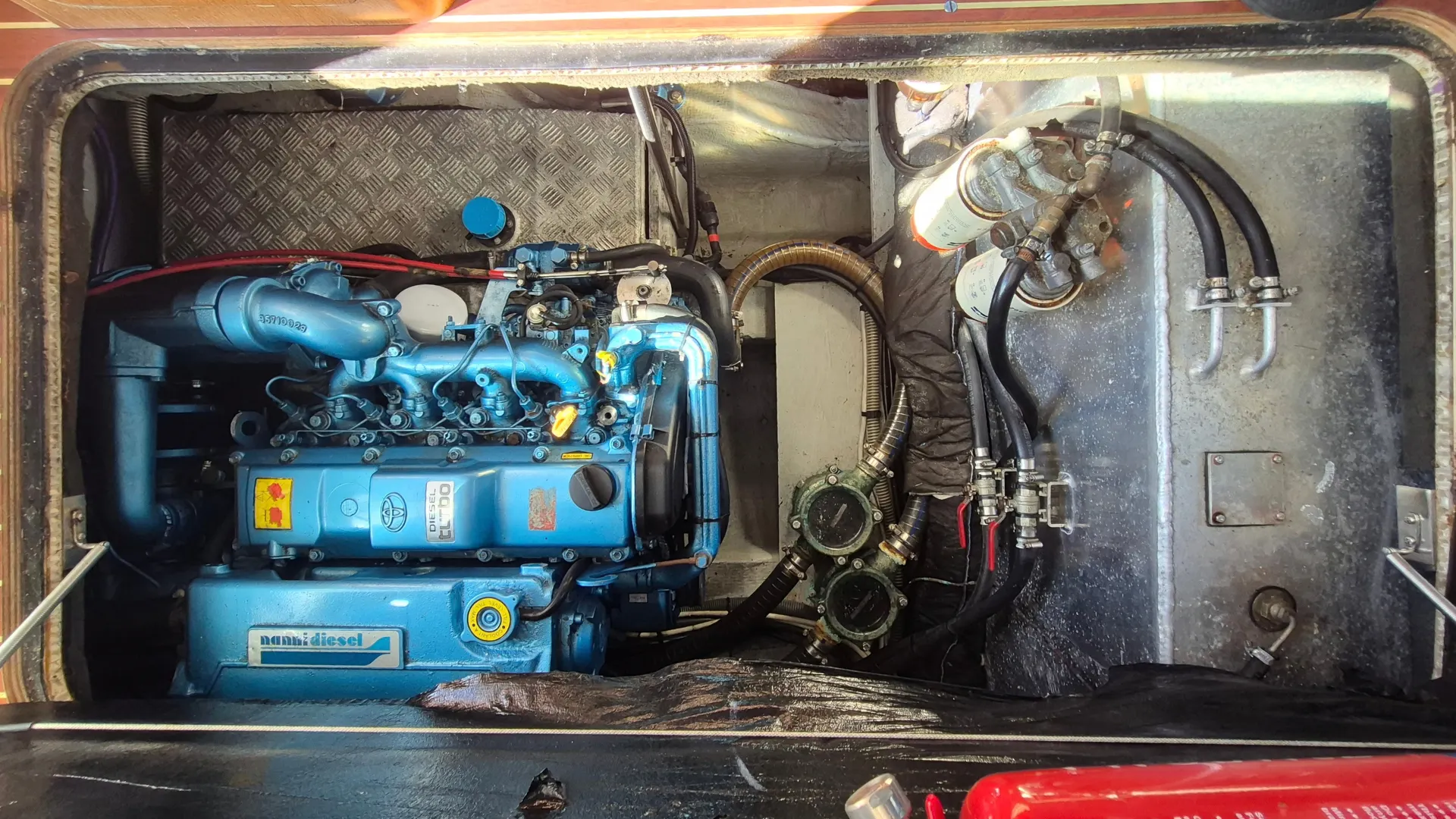 Ocqueteau 975 - 32