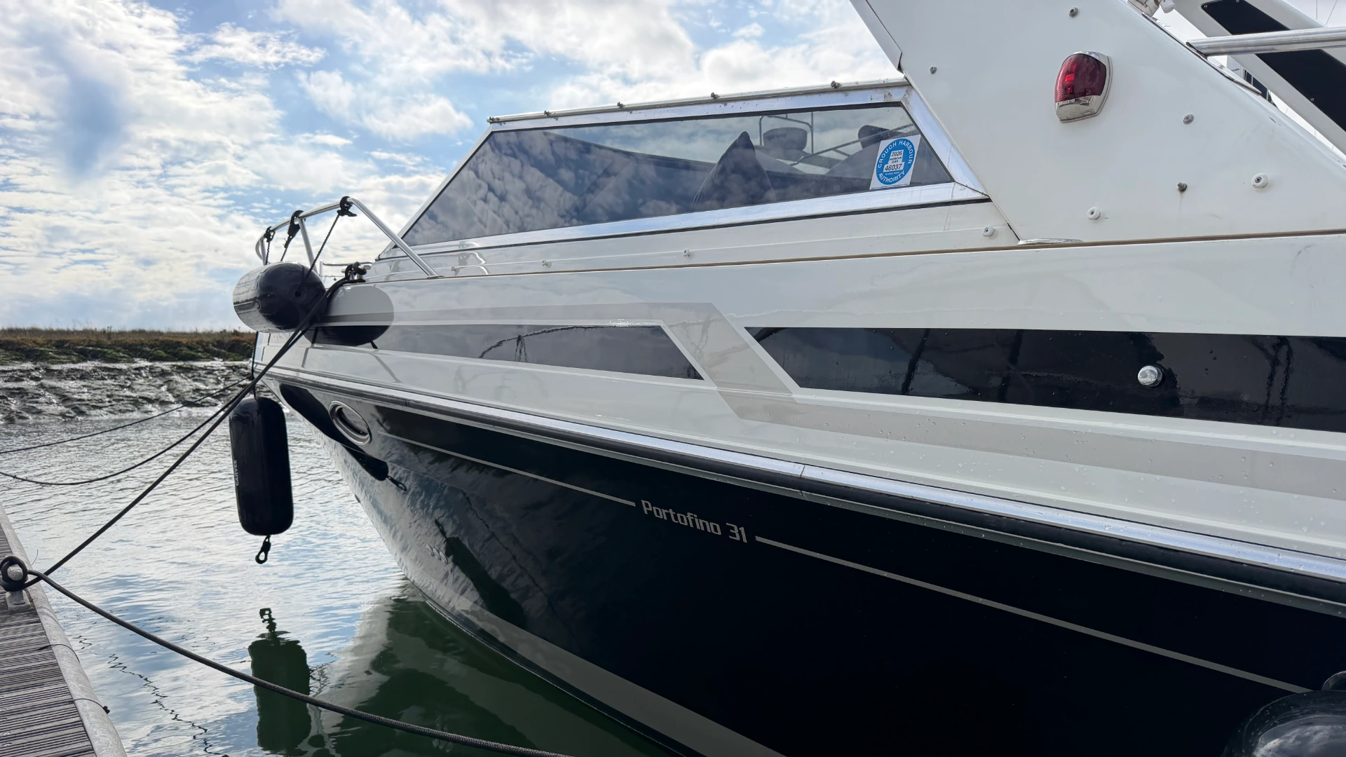 Sunseeker Portofino 31 - 4