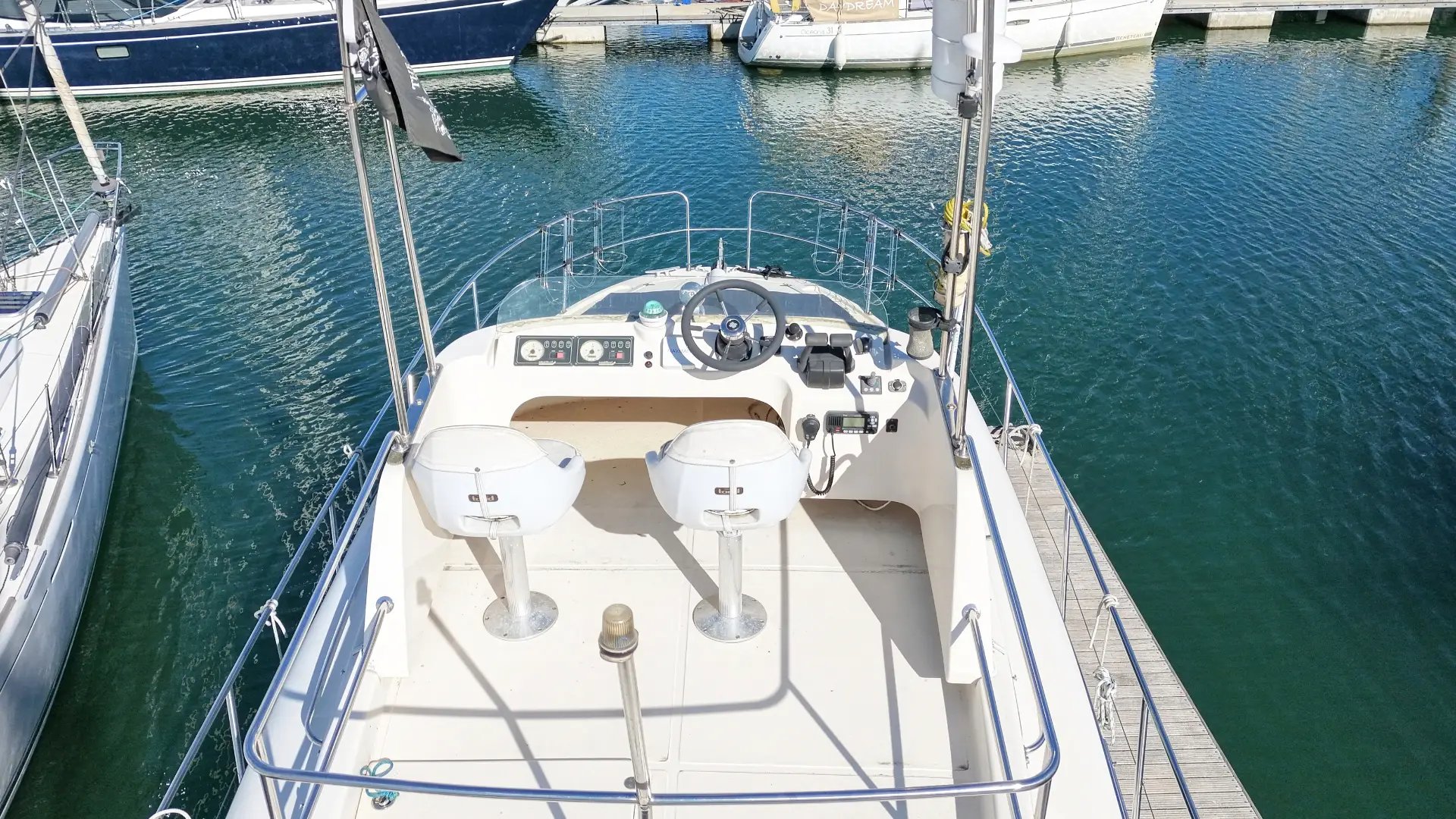 Ocqueteau 975 - 4