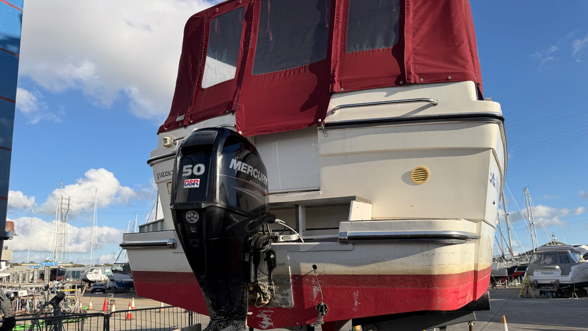 Viking 295 - 4