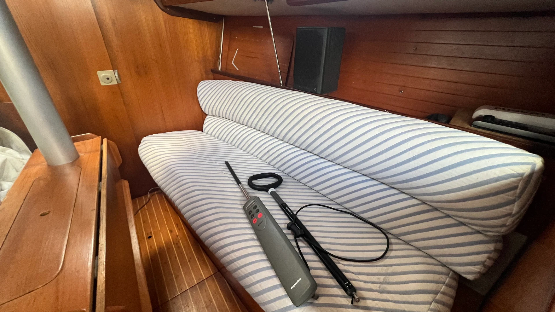 Beneteau First 305 - 6