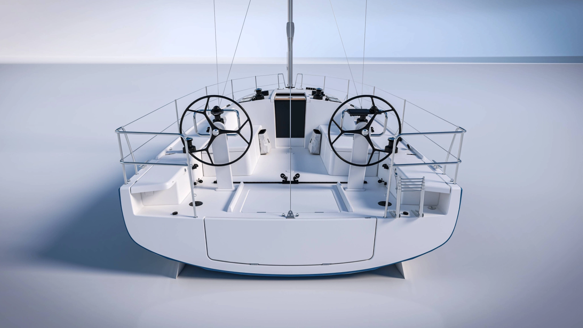 Beneteau First 36 Spirit - 6