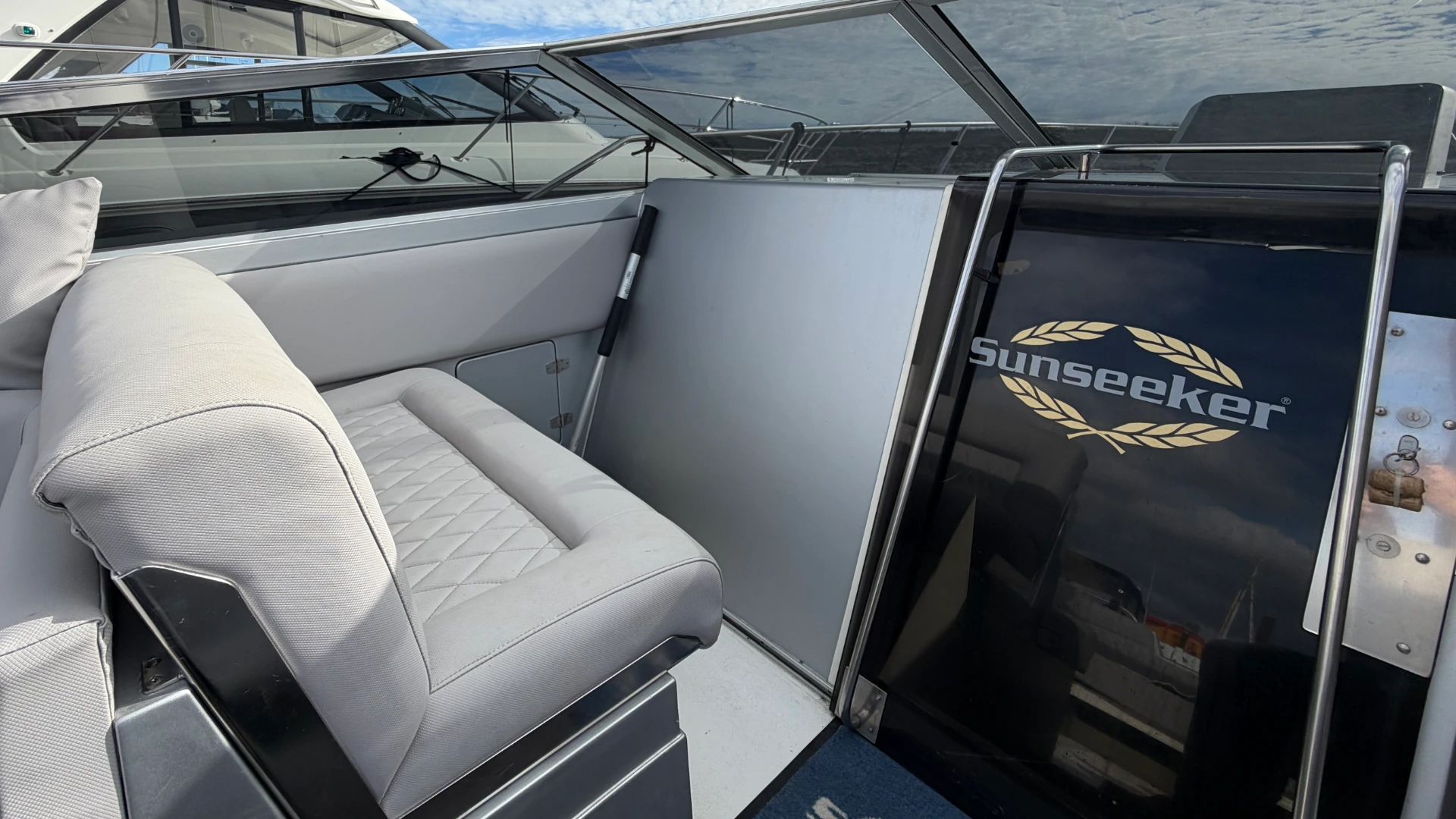 Sunseeker Portofino 31 - 7