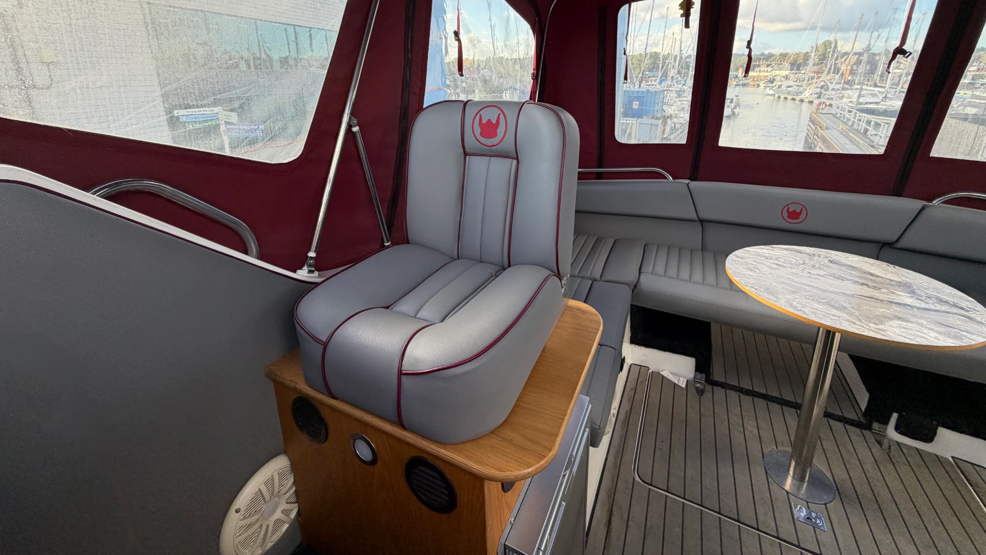 Viking 295 - 7