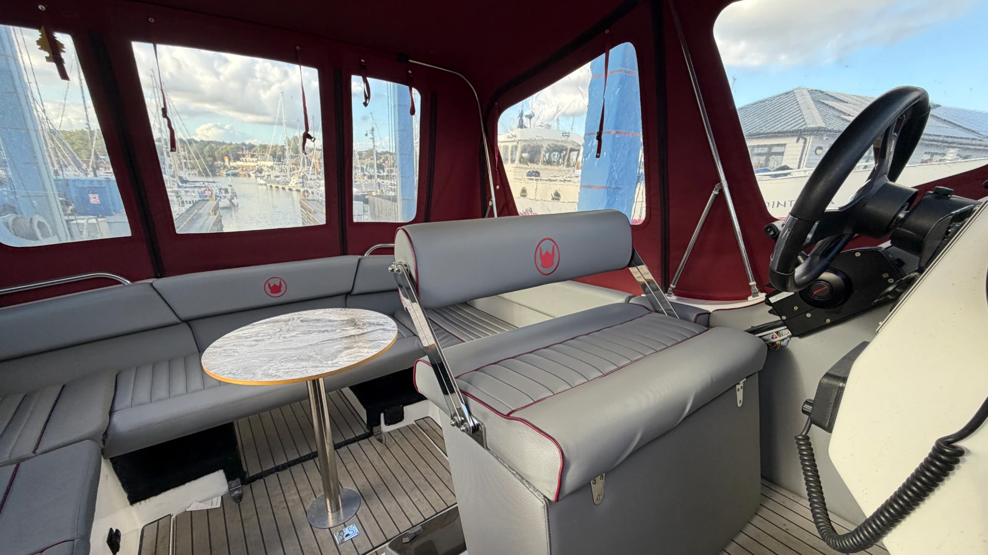 Viking 295 - 8