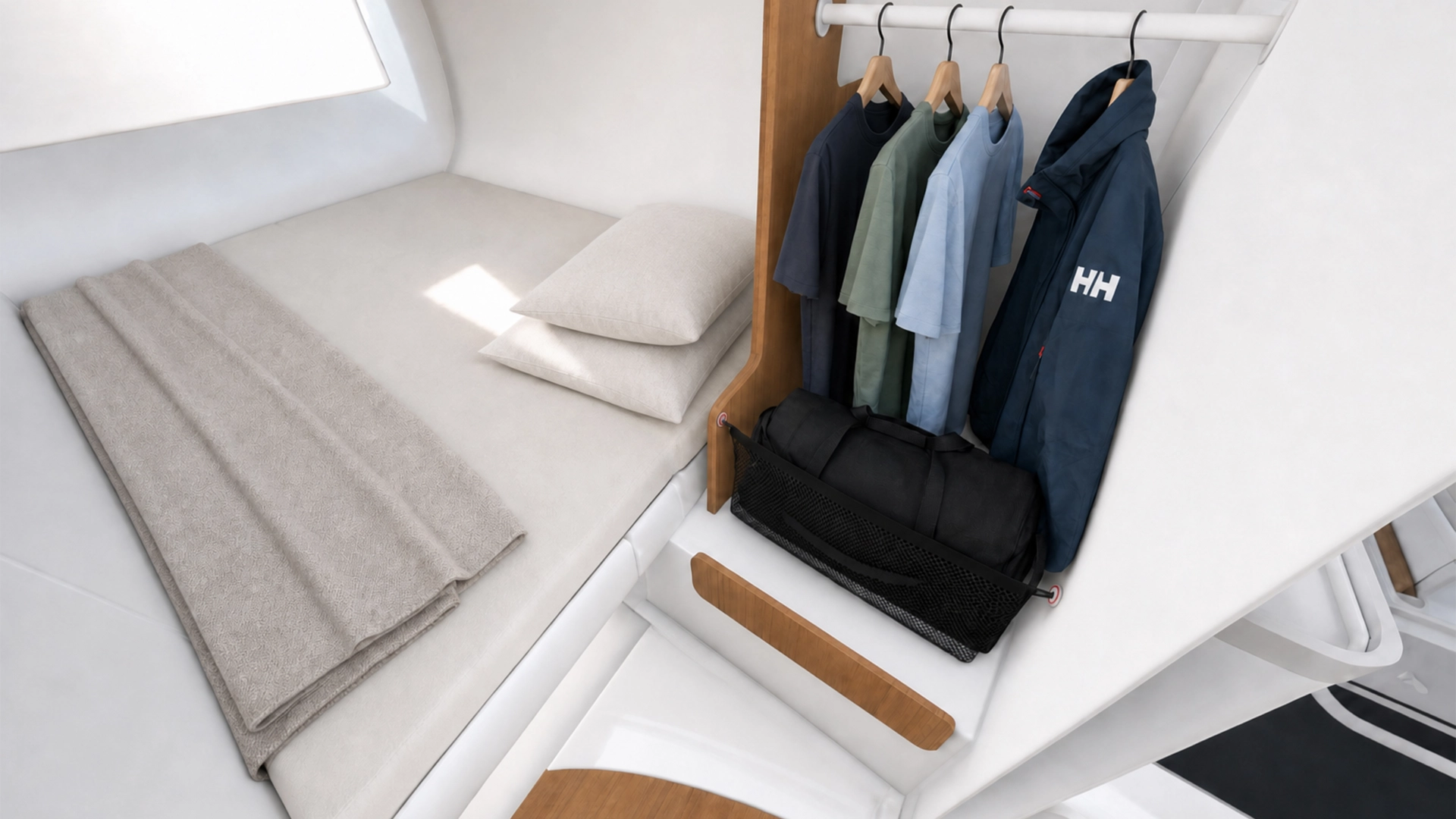 Beneteau First 36 Spirit - 9