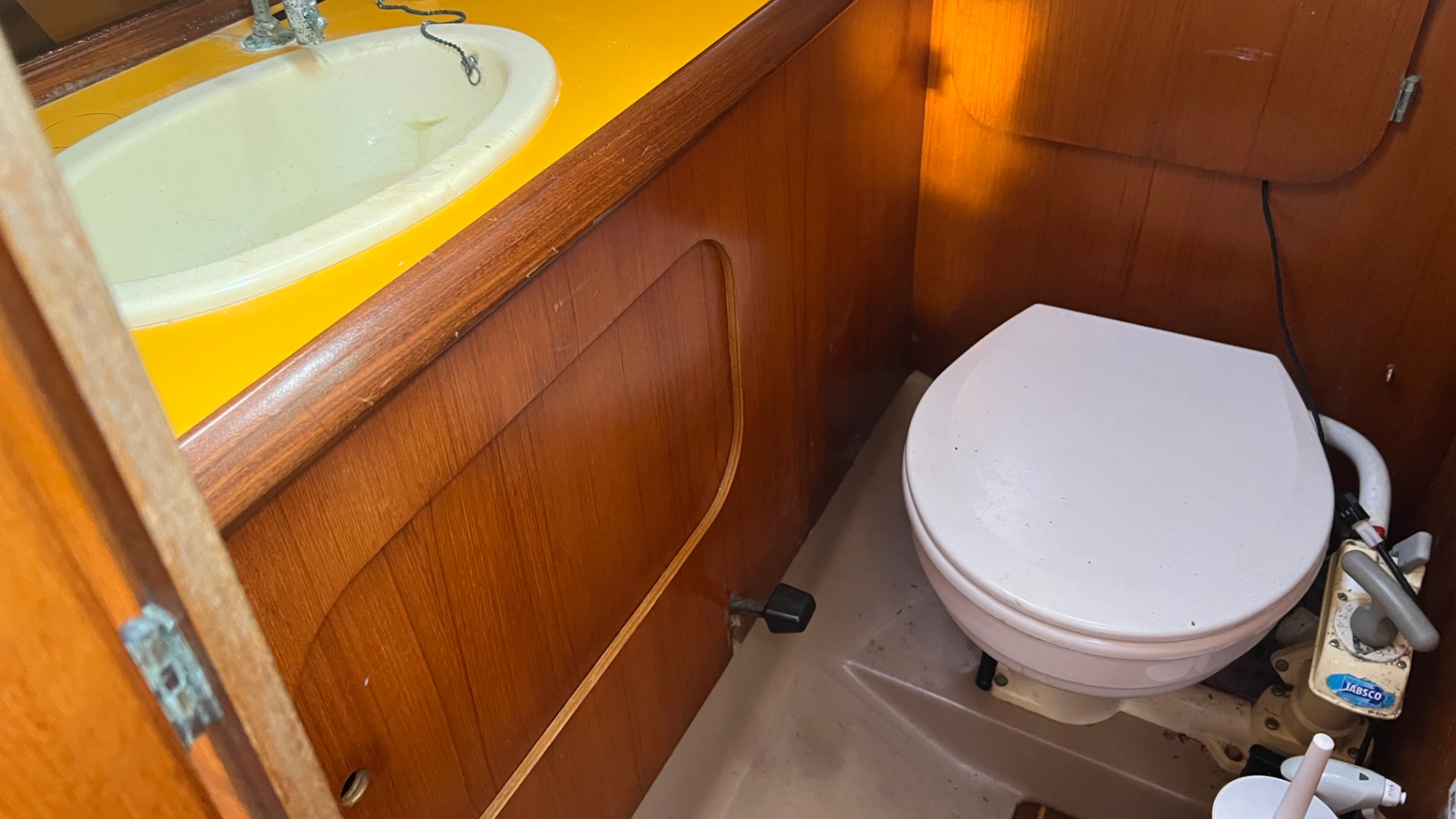 Beneteau First 305 - 9