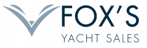 foxsyachts.co.uk logo