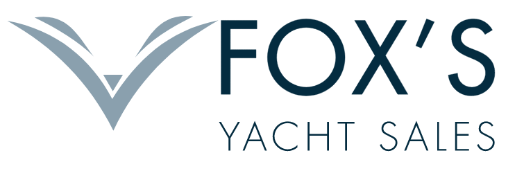 Fox Yacht Sales Logo